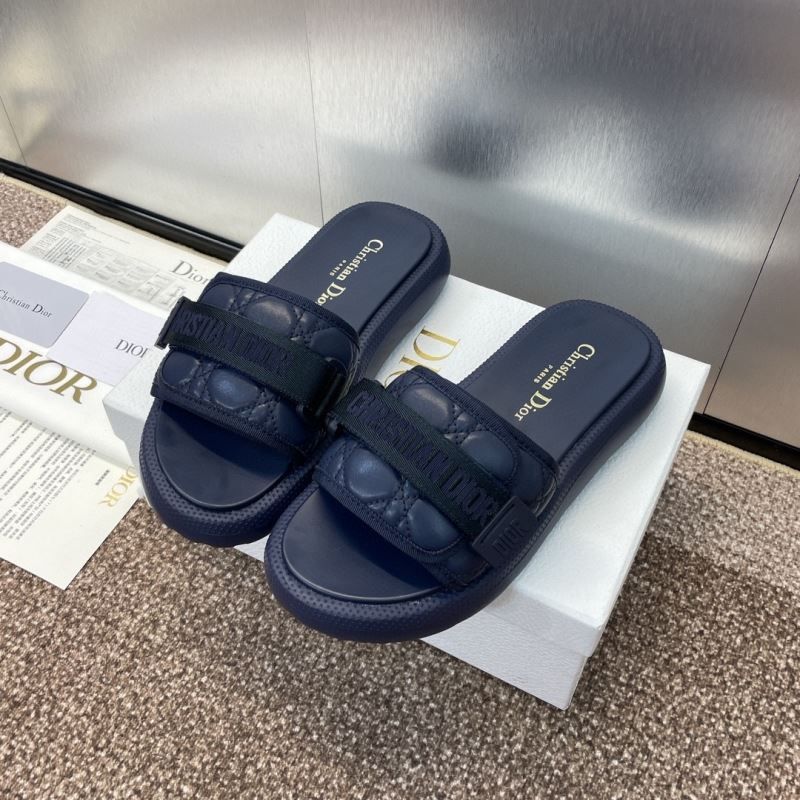 Christian Dior Slippers